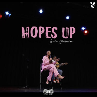 Hopes Up - Single