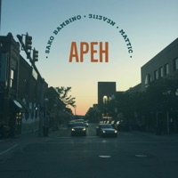 Apeh (feat. 3113V3N & Mattic) - Single - Sako Bambino