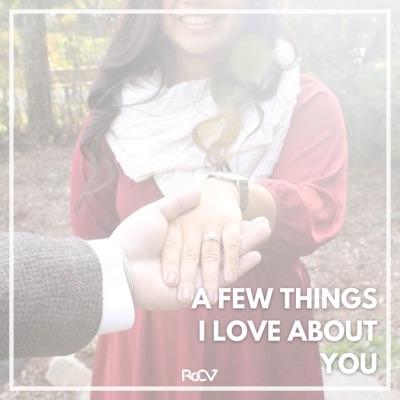 A Few Things I Love About You - Single