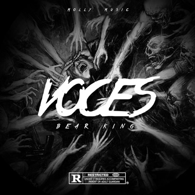 Voces - Single