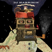 DJ Harrison - Cosmos (feat. Pink Siifu)