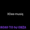 Road to DJ Obza - Single