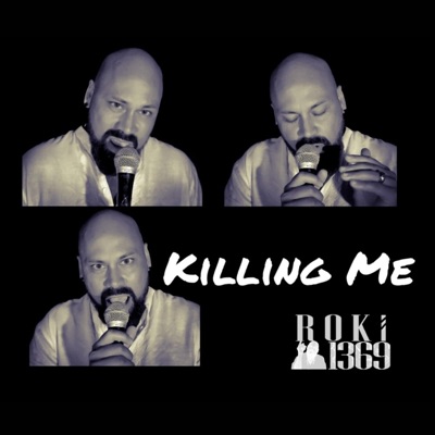 Killing Me - Single