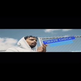 Wave Check Manaflask