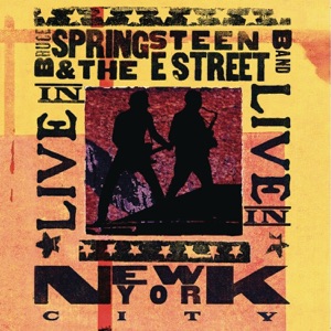 Bruce Springsteen - Bruce Springsteen & The E Street Band Live In New York City - Zortam Music