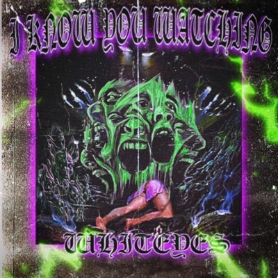 I Know You Watchin - Single