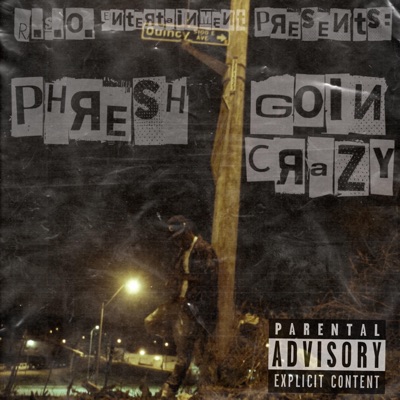 Goin Crazy - Single