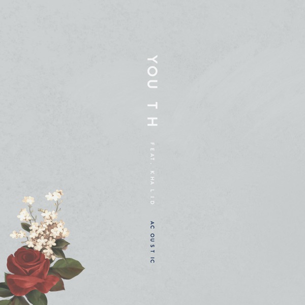 Youth (feat. Khalid) [Acoustic] - Single - Shawn Mendes