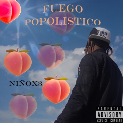 Fuego Popolistico - Single