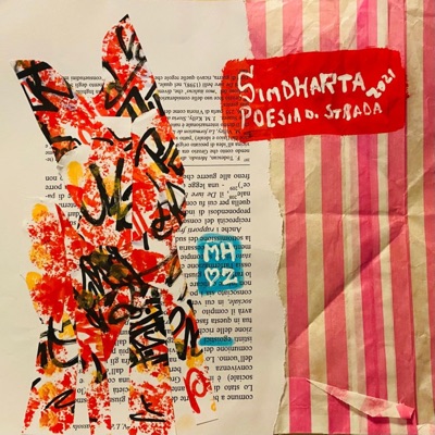Poesia di Strada - Single