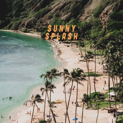 Sunny Splash - Single