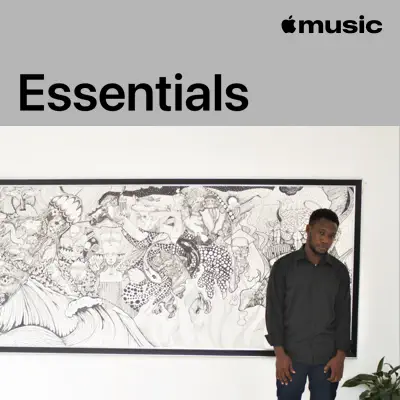 Listen to Scribe Essentials featuring P-Money