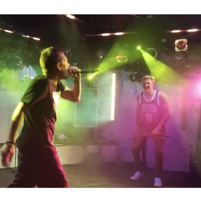 Hiatus (feat. Winston) - Single