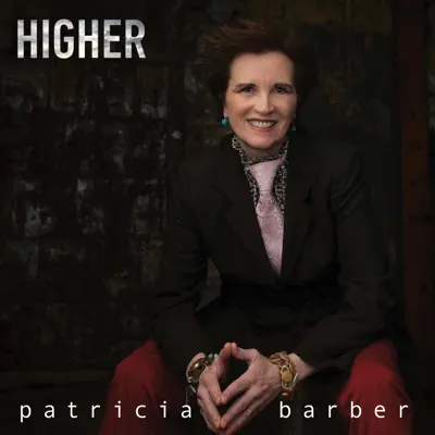 Ascolta 'Higher' di Patricia Barber