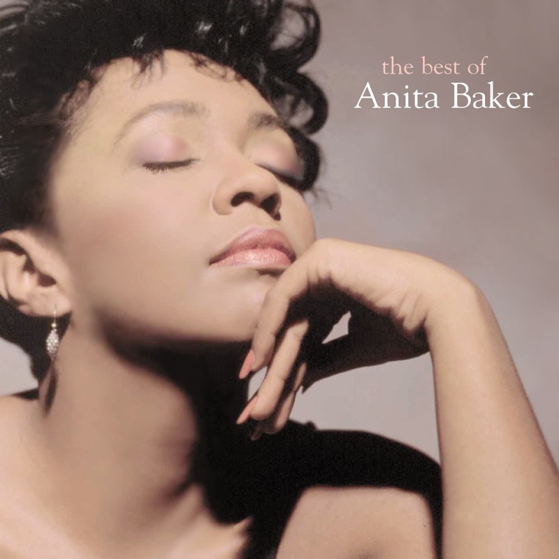 Angel Single Version 2 - Anita Baker Song Lyrics Music Videos