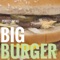 Yogaart - Big Burger lyrics
