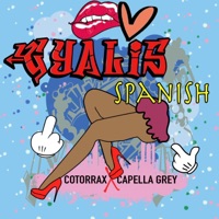 Gyalis (Spanish Remix) [Spanish Remix] - Single - El Monta Cotorra