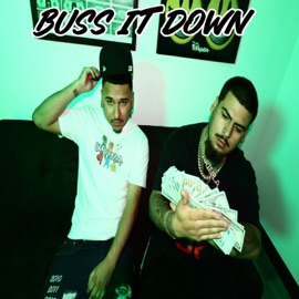 Buss It Down (feat. Young Choppa) GGARZA