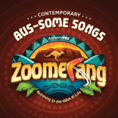 Answers VBS: Zoomerang - Aus-some Songs (Contemporary) - Answers in Genesis