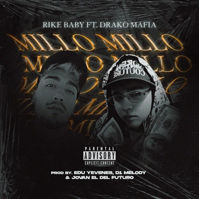 Millo (feat. Drako Mafia) - Single