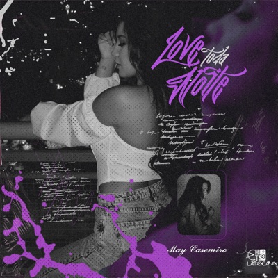 Love Toda Noite - Single