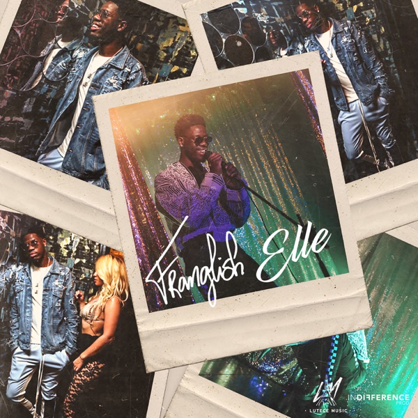 Elle - Single - Franglish