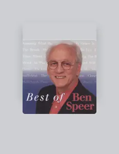 收听 Ben Speer、观看音乐视频、阅读小传、查看巡演日期等 ！