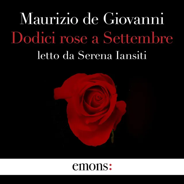 Dodici rose a Settembre: Mina Settembre 1