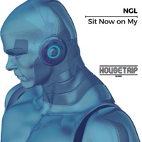 Sit Now on My ( Girls Go Crazy ) - Single - Ngl
