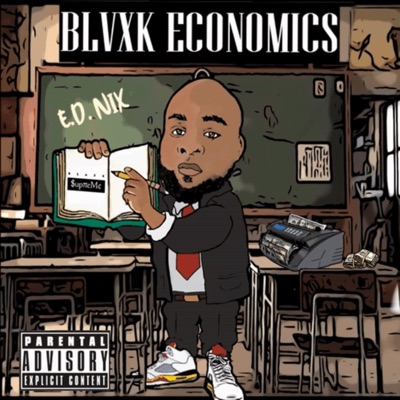 Blvxk Economics