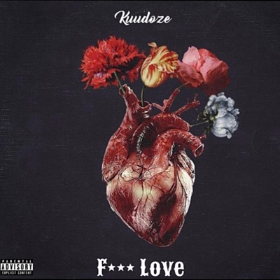 Fucc Love - Single