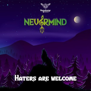 Haters Are Welcome - Single