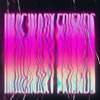 imaginary friends (feat. Kid Arjuna, Dylan Longworth & Chriad) - Single