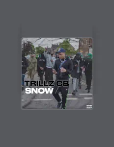 Listen to Trillz CB, watch music videos, read bio, see tour dates & more!