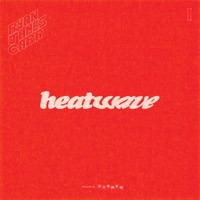 Heatwave - Single - Ryan James Carr