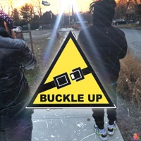 BUCKLE UP (feat. JT Poison) - Single - Gavin Di Different