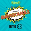 BlimE! – Bávkkanas by Elin Oskal iTunes Track 1
