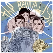 the Revivalists - Soulfight