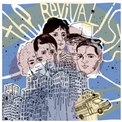 The Revivalists - EP
