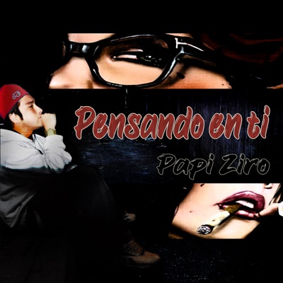 Pensando en Ti - Single