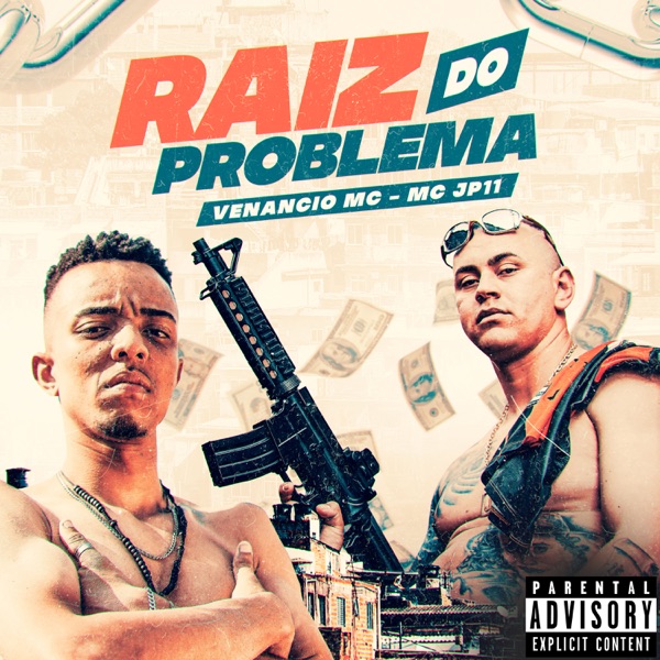 Raiz do Problema