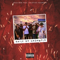Baile do Casageld (feat. Rhege, Ale Rocha, B-Kof, Budib, Gautr, J4pão, Mxth & Coletivo Casanova) - Single - Geld Mob