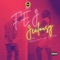 Jealousy (feat. Teddyride & Punchie the Zombie) - F.E.J lyrics