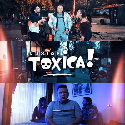 Toxica - Single