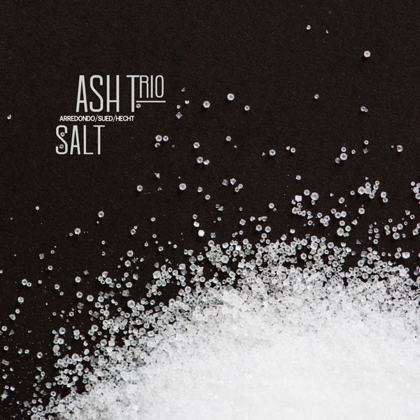 Salt (feat. Hernan Hecht, Juan Pablo Arredondo & Natalio Sued)