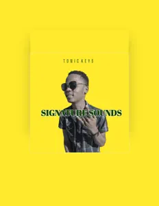 Escucha a Tonic Keys, mira vídeos musicales, lee la biografía, consulta fechas de giras y mucho más.