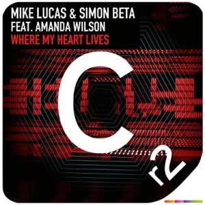 Where My Heart Lives (feat. Amanda Wilson) - Single