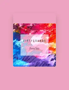 Listen to FIFTYSOUNDS, watch music videos, read bio, see tour dates & more!