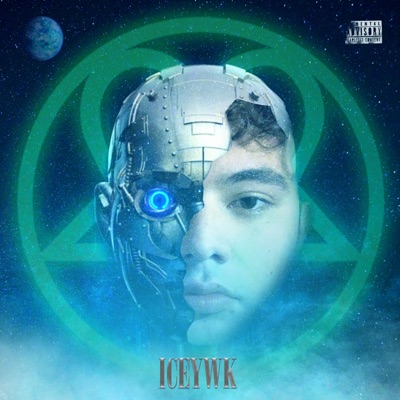 ICEYWK - EP