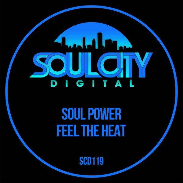 Feel the Heat - EP
